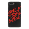 only the mad iPhone 7 Plus Case