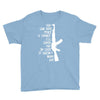 funny militaryarmymarines ak47 Youth Tee