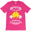 Trainning To Go Super Saiyan T-Shirt