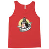 praise the sun Tank Top