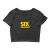 fahrie77 Crop Top