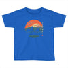 sakura matata Toddler T-shirt