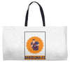 suarez Weekender Totes