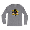 nanda parbat assassins Long Sleeve Shirts