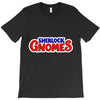 Sherlock Gnomes T-Shirt