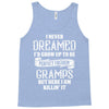 Perfect Freakin Gramps Tank Top