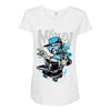 get money Maternity Scoop Neck T-shirt