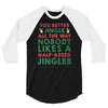 be an eleven 1 3/4 Sleeve Shirt