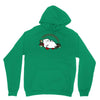 tubbs the hutt Hoodie