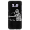 Canserbero Samsung Galaxy S8 Plus