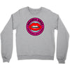 performing arts school Crewneck Sweatshirt