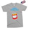 i am duff man homer cult funny retro Exclusive T-shirt