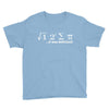 pi delicious math Youth Tee