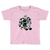 undertale flowey Toddler T-shirt