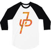 Jake Paul 3/4 Sleeve Shirt