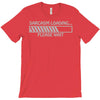 sarcasm loading (2) T-Shirt