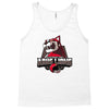 arus lions Tank Top
