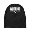 warrior Baby Beanies