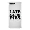 for dads iPhone 7 Plus Case