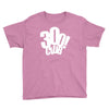 300 club Youth Tee