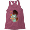 see it through Racerback Tank