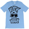 hip hop face T-Shirt