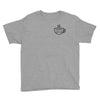 Espresso Yourself Pocket Youth Tee