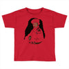 plumber in the style of rembrandt Toddler T-shirt