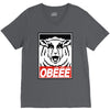 obeee V-Neck Tee