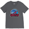 gargoyle's quest the tv series V-Neck Tee