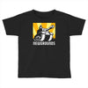 robokill Toddler T-shirt