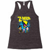 z men Racerback Tank