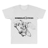 Humboldt Strong All Over Men's T-shirt