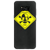 walter white danger Samsung Galaxy S8