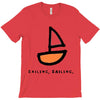 sailing T-Shirt