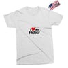 I LOVE MY FATHER Exclusive T-shirt