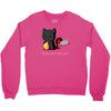 make your own luck Crewneck Sweatshirt