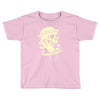 to be or not to be Toddler T-shirt