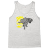 make your mark dog Tank Top