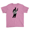 Salt Man Youth Tee