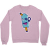 comestible Crewneck Sweatshirt