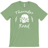 thunder road T-Shirt