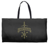 courthouse Weekender Totes