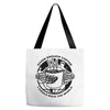 given enough coffee i could rule the world white Tote Bags