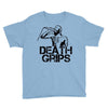 Death Grips Youth Tee