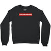 Soukbonders Hypebeast Crewneck Sweatshirt