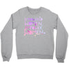 empowered women 4 Crewneck Sweatshirt