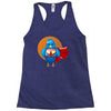 TWITTERMAN Racerback Tank