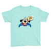 Philadelphia Underdogs Youth Tee