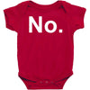 no funny new Baby Bodysuit